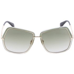 Maxmara Mm0054 32P Kadın Güneş Gözlüğü
