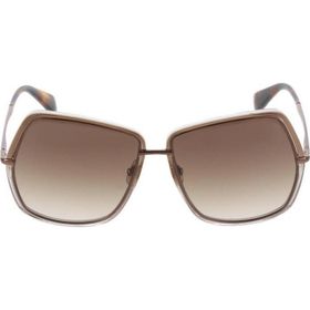 Maxmara Mm0054 48F Kadın Güneş Gözlüğü