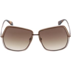 Maxmara Mm0054 48F Kadın Güneş Gözlüğü