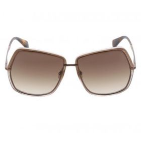 Maxmara Mm0054 48F Kadın Güneş Gözlüğü