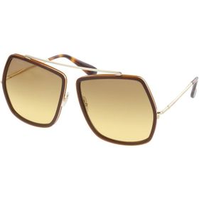 Maxmara MM0060 48F Kadın Güneş Gözlüğü