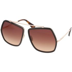 Maxmara MM0060 50F Kadın Güneş Gözlüğü