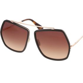 Maxmara MM0060 50F Kadın Güneş Gözlüğü