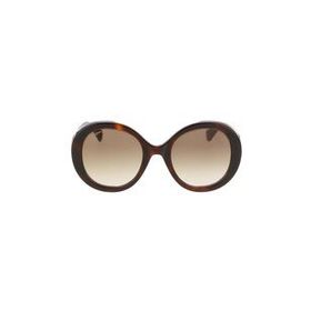 Maxmara MM0074 52F Kadın Güneş Gözlüğü