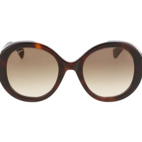 Maxmara MM0074 52F Kadın Güneş Gözlüğü