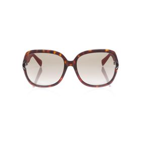 Maxmara Mxm Tailored IFS C0E 59 HA kadın Güneş Gözlüğü