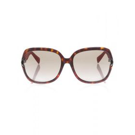 Maxmara Mxm Tailored IFS C0E 59 HA kadın Güneş Gözlüğü