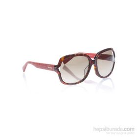 Maxmara Mxm Tailored IFS C0E 59 HA kadın Güneş Gözlüğü