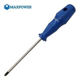 Maxpower 4x100 Yıldız Tornavida