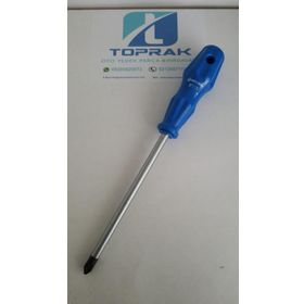 Maxpower 8x150 Yıldız Tornavida