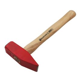 Maxpower Ahşap Saplı 1000 gr Çekiç