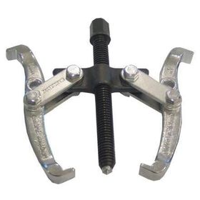 Maxpower İki Ayaklı Çektirme MX 220-3 (6'')