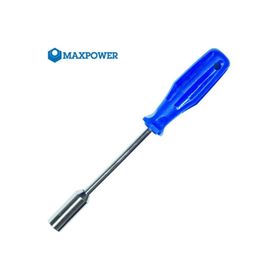 Maxpower MX09150L 9x150 mm Lokma Uçlu Tornavida