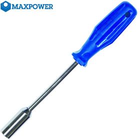 Maxpower MX12150L 12x150 mm Lokma Uçlu Tornavida