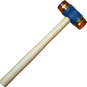 Maxpower MX35MT 35 mm Montaj Çekici