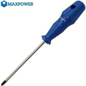Maxpower MX6100Y 6x100 mm Yıldız Tornavida