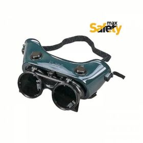 Maxsafety SE1150 Koruyucu Gözlük