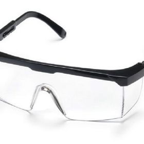 Maxsafety SE2172 Koruyucu Gözlük