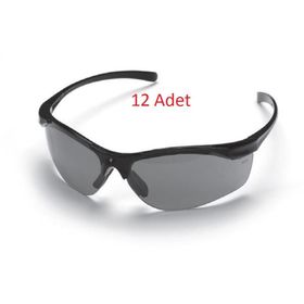 Maxsafety SE2275 Koruyucu Gözlük