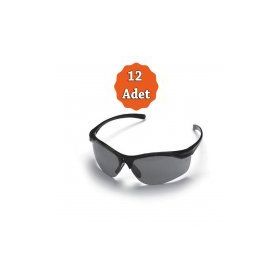 Maxsafety SE2275 Koruyucu Gözlük