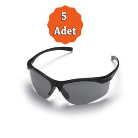 Maxsafety SE2275 Koruyucu Gözlük