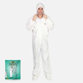 Maxsafety SMS Macrofit XXL Tulum Koruyucu
