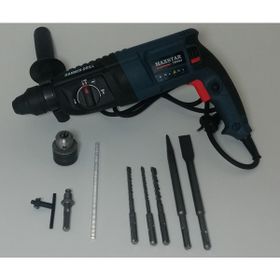 Maxstar 1500 W Kırıcı Delici Hilti