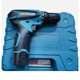 Maxstar 18 V 24 Parça Set Çift Li-ion Batarya Akülü Vidalama