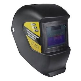 Maxstar Otomatik Kararan Kaynak Maskesi