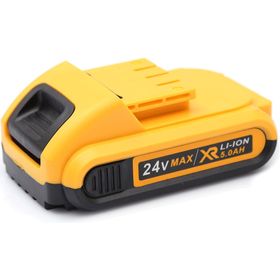 Maxstar Tools Turbo 24W 5AH Darbeli Turbo x2 Li-ion Çift Akülü Profesyonel Vidalama Şarjlı Matkap