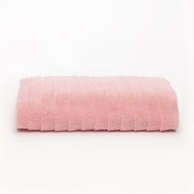 Maxstyle 70x140 cm Pudra Havlu