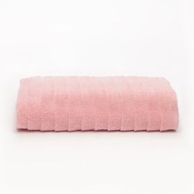 Maxstyle 70x140 cm Pudra Havlu