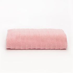 Maxstyle 70x140 cm Pudra Havlu