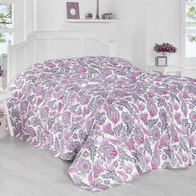 Maxstyle Baskılı Çift Kişilik Rebecca Pike