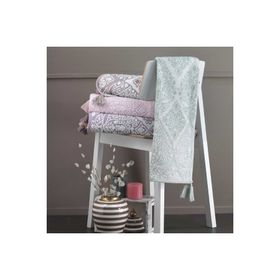 Maxstyle Fresko 70x140 cm Yeşil Havlu