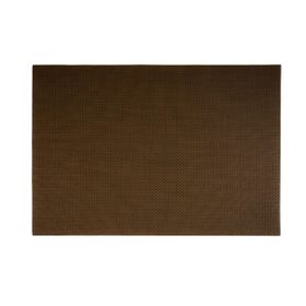 Maxstyle Harmony Mocca 4 Parça 30X45 cm Amerikan Servis Seti