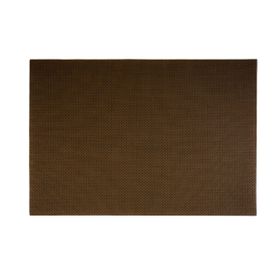 Maxstyle Harmony Mocca 4 Parça 30X45 cm Amerikan Servis Seti