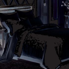 Maxstyle Lyocell Jakarlı Destiny Bej Çift Kişilik Nevresim Takımı