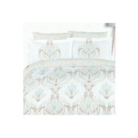 Maxstyle Mary Poplin Double Saten Nevresim Takımı