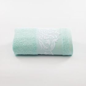Maxstyle Pamuk Elissa 50x90 cm Mint Havlu