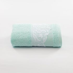 Maxstyle Pamuk Elissa 50x90 cm Mint Havlu