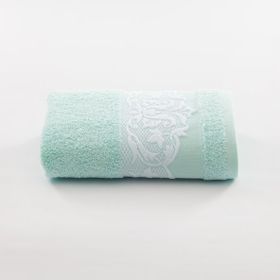 Maxstyle Pamuk Elissa 50x90 cm Mint Havlu