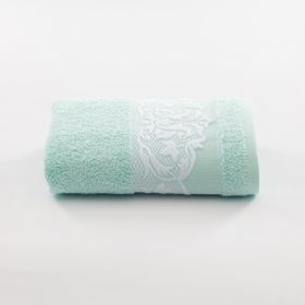 Maxstyle Pamuk Elissa 50x90 cm Mint Havlu