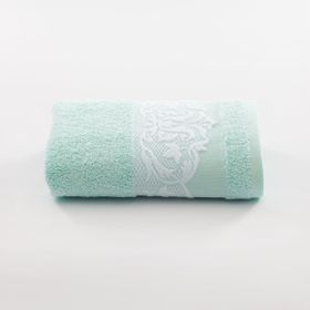 Maxstyle Pamuk Elissa 50x90 cm Mint Havlu
