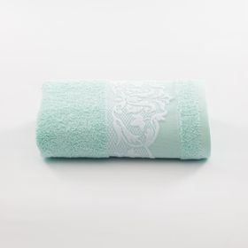 Maxstyle Pamuk Elissa 50x90 cm Mint Havlu