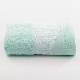 Maxstyle Pamuk Elissa 50x90 cm Mint Havlu