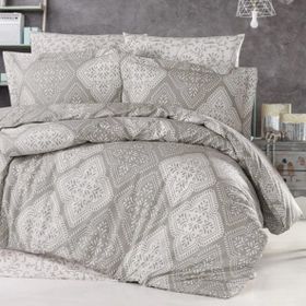 Maxstyle Poplin Saten Benny Double Nevresim Takımı