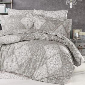 Maxstyle Poplin Saten Benny Double Nevresim Takımı