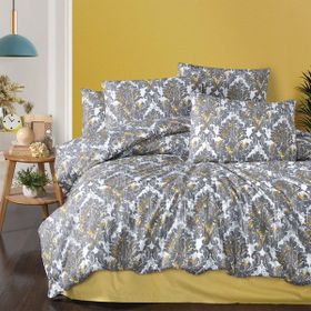 Maxstyle Ranforce Neos Çift Kişilik 200x220 cm Nevresim Takımı