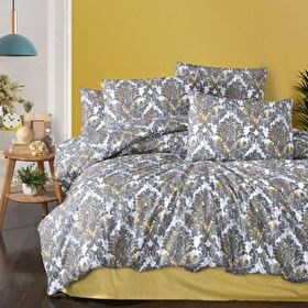 Maxstyle Ranforce Neos Çift Kişilik 200x220 cm Nevresim Takımı